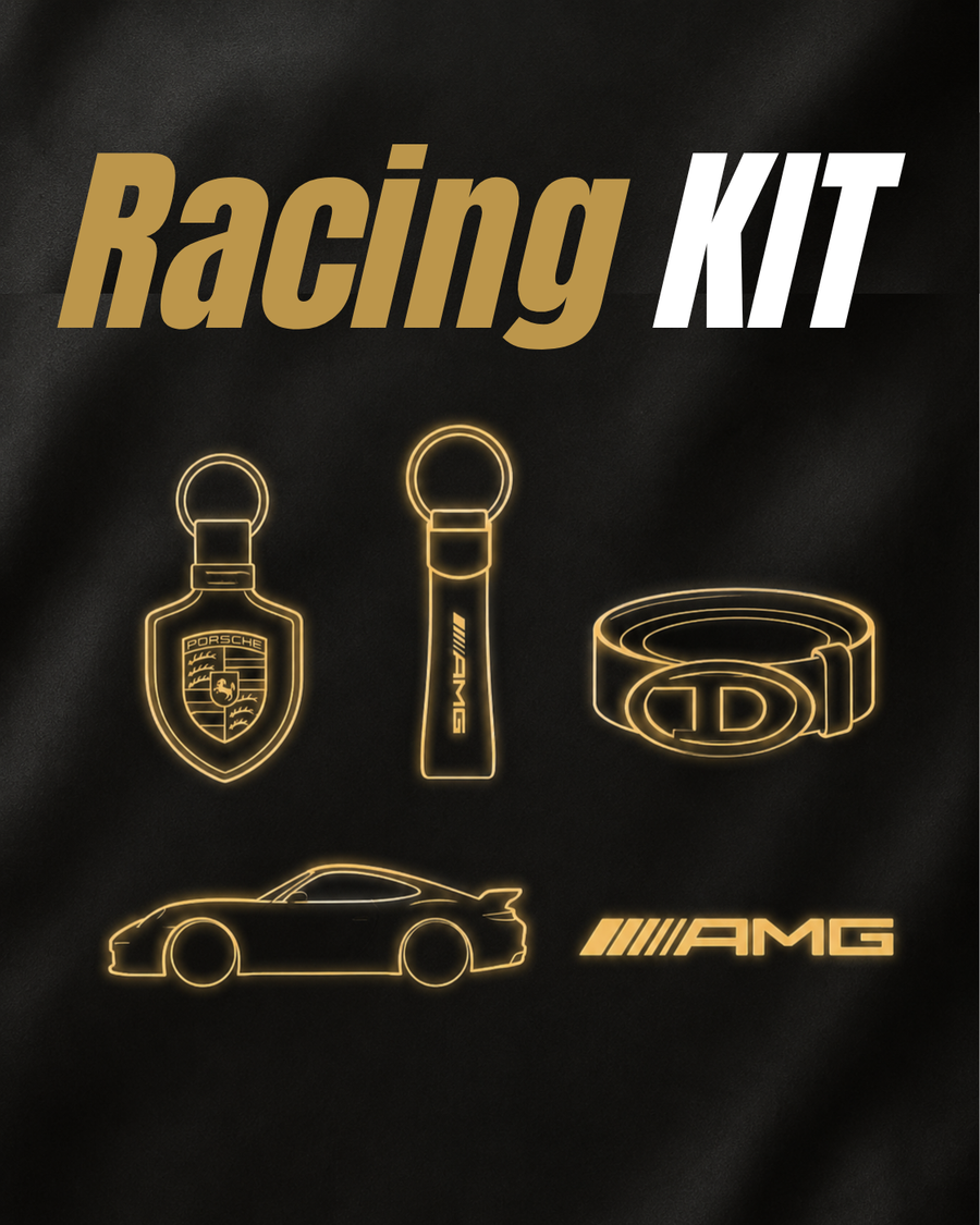 Racing Launch Kit